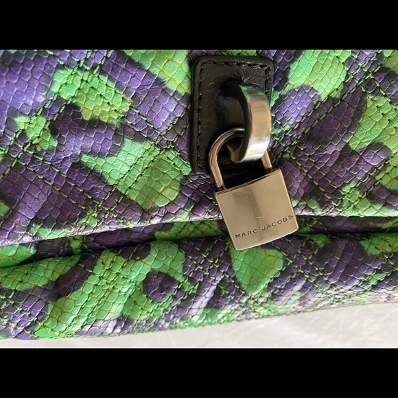 Marc Jacobs Misfit Bag - Picture 7 of 10